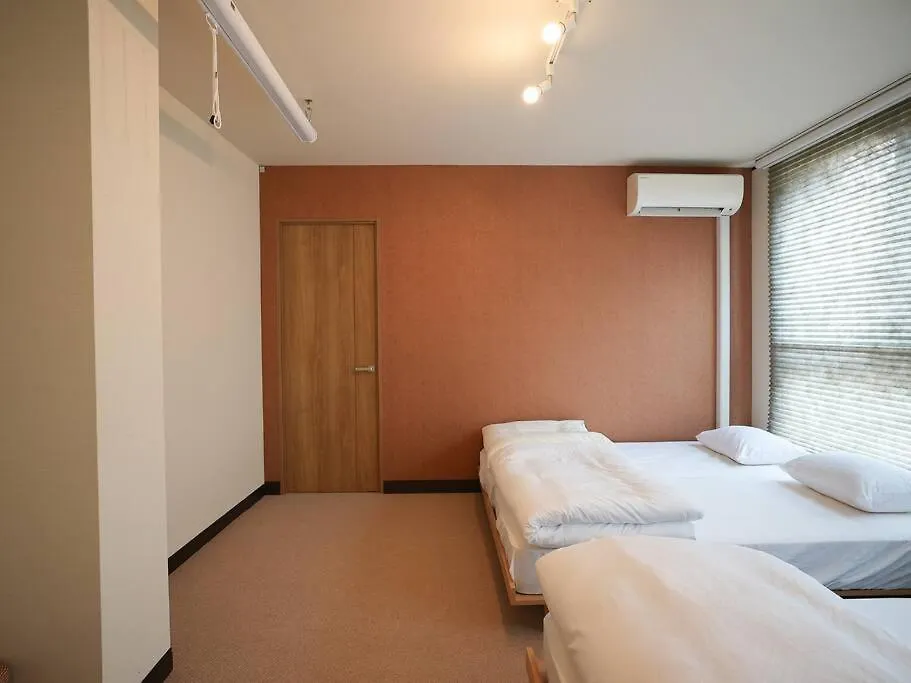 Apartment Tasonegrandstayosaka 天下茶屋attencha2F