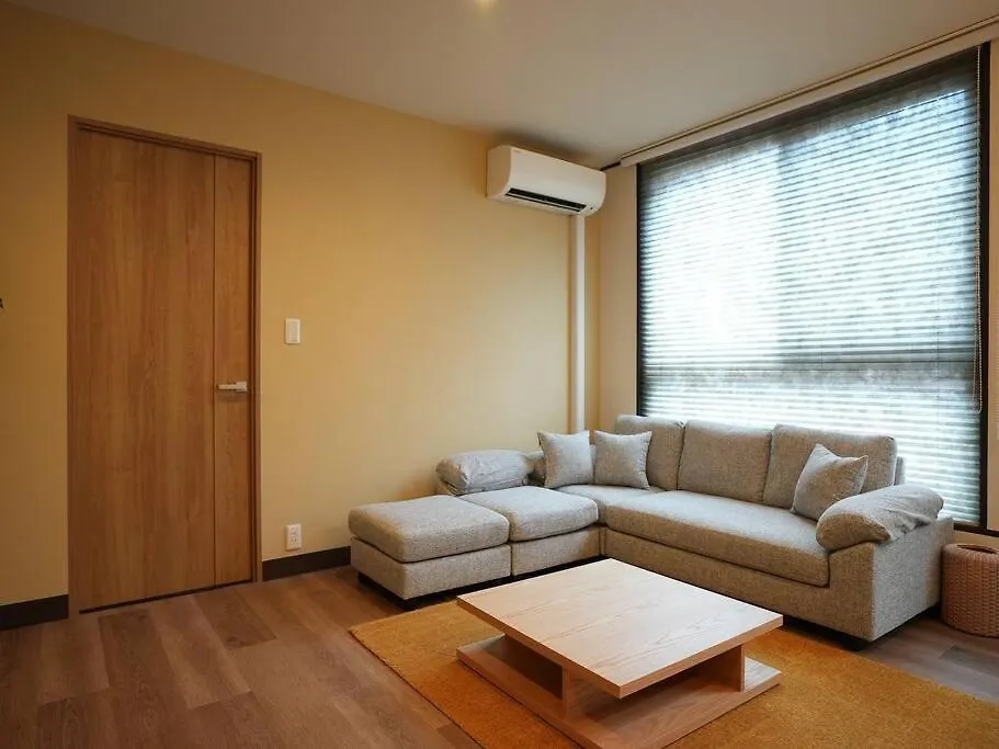 Tasonegrandstayosaka 天下茶屋attencha2F Japan