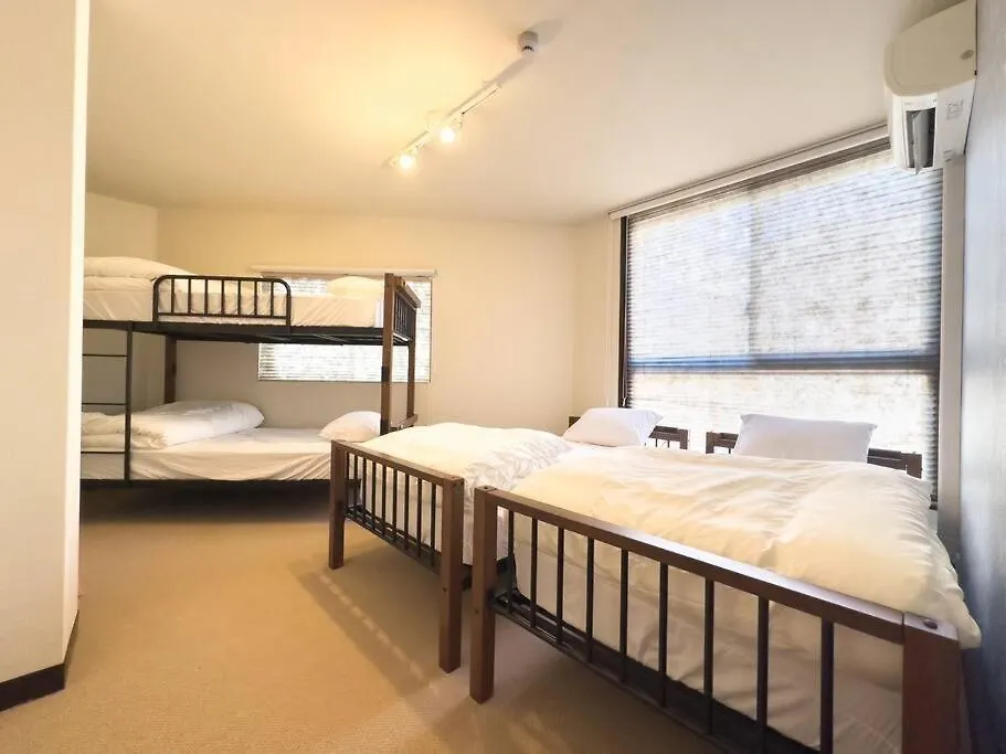 Tasonegrandstayosaka 天下茶屋attencha2F 0*, Osaka Japan