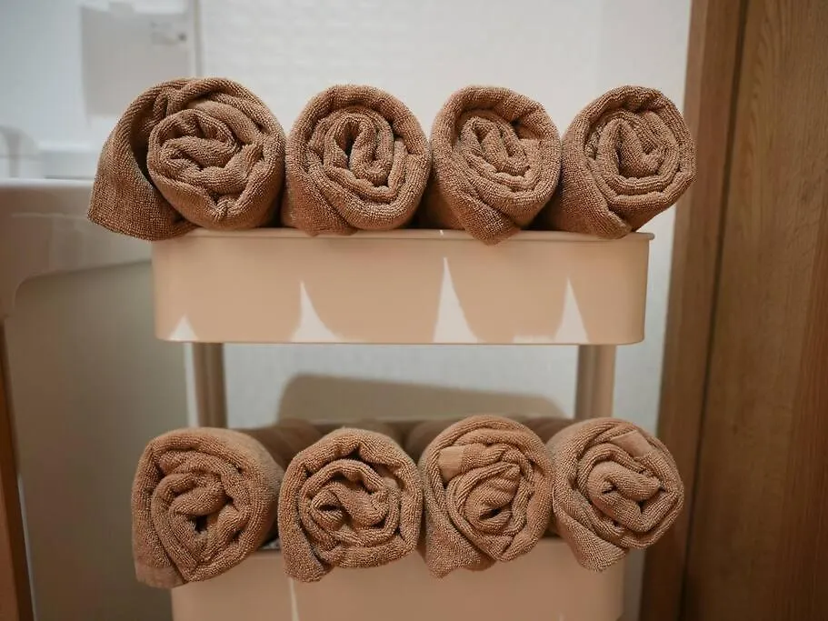 Tasonegrandstayosaka 天下茶屋attencha2F Osaka