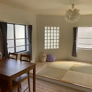  Apartment 大阪魔力民泊